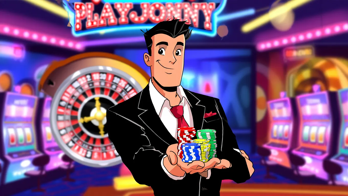 playjonny playjonny