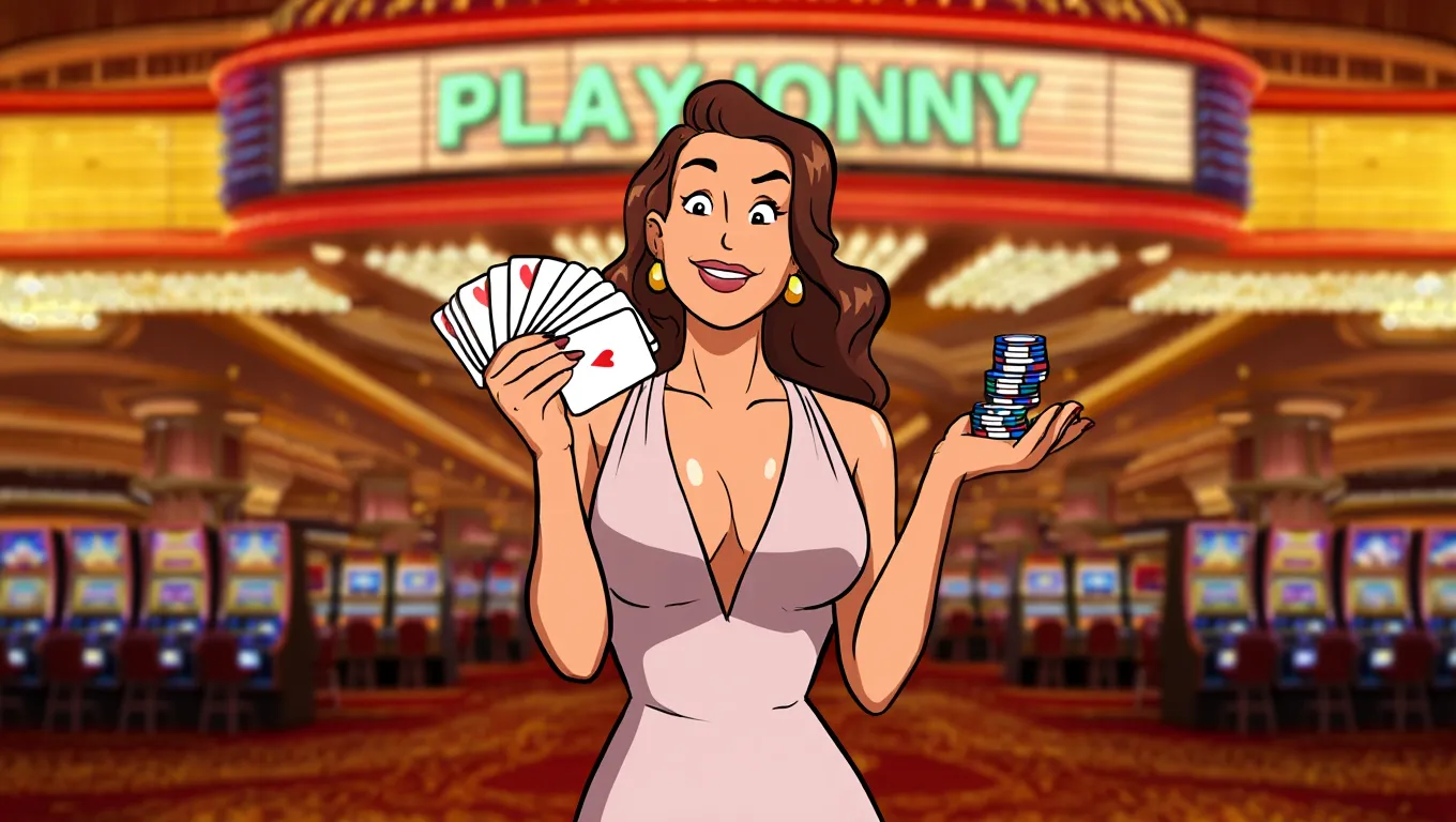 playjonny playjonny