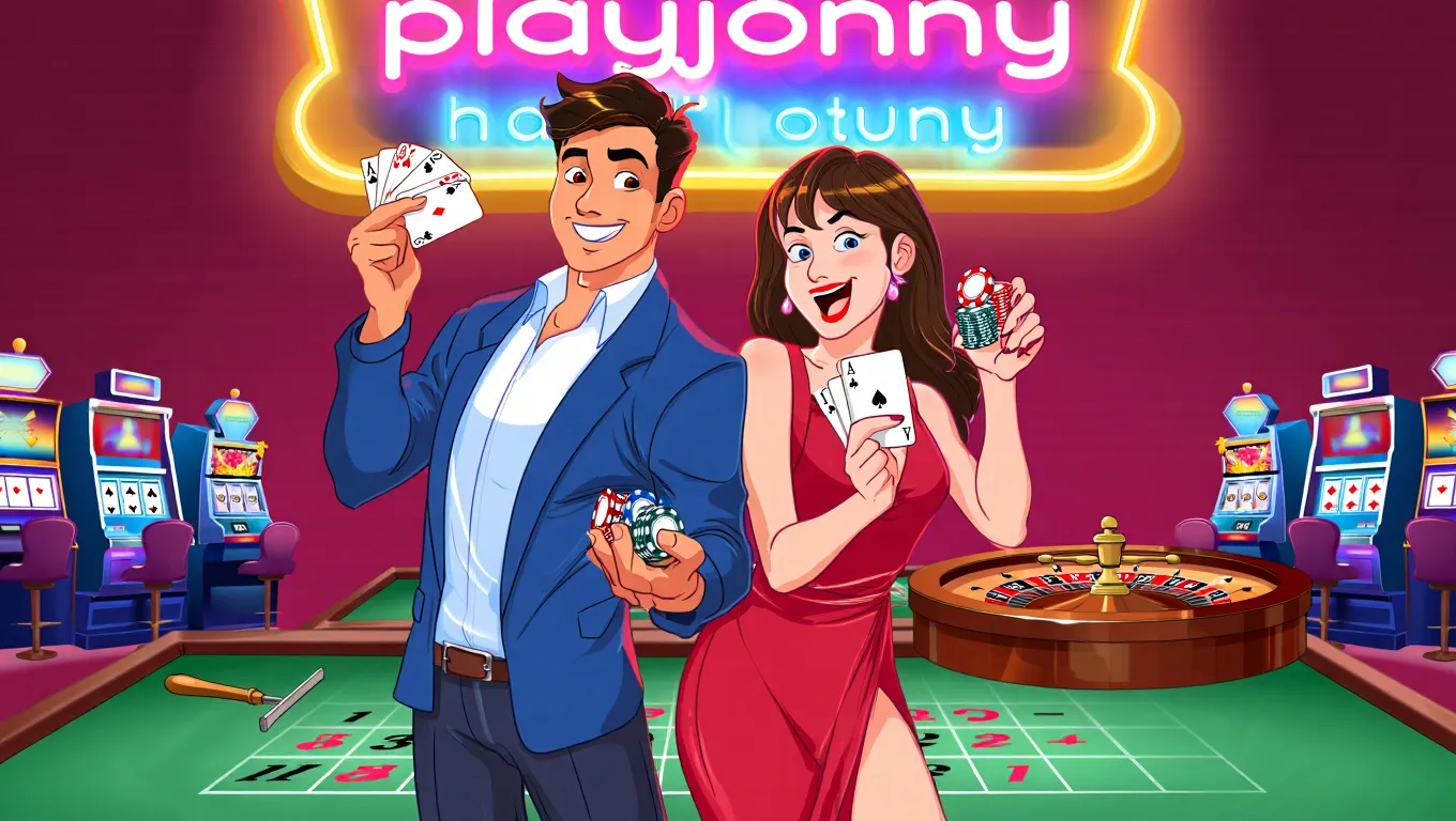 playjonny