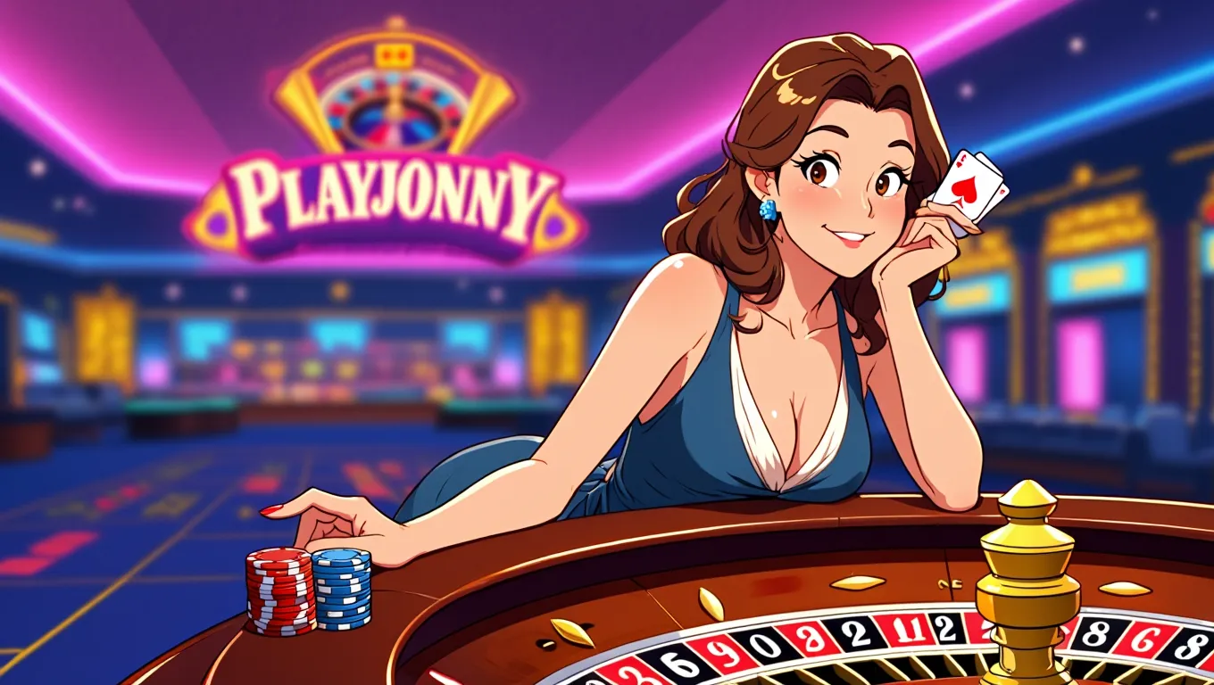 playjonny
