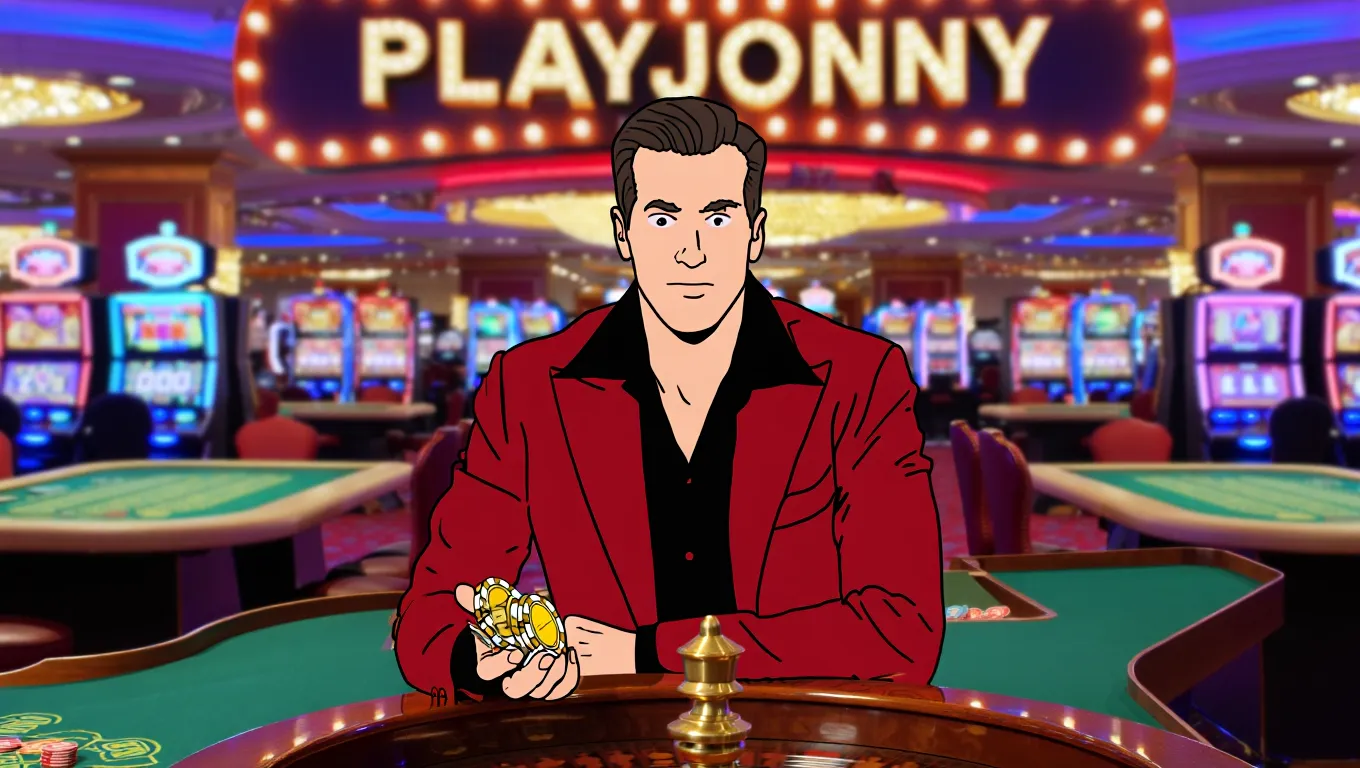 playjonny